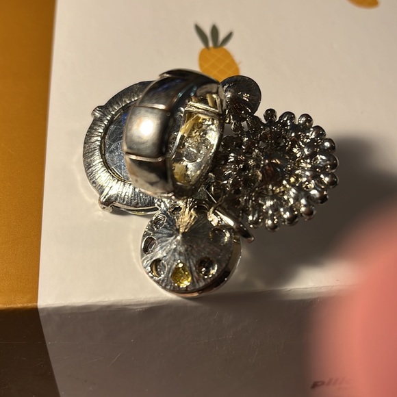 Fabulous ring - Picture 4 of 7